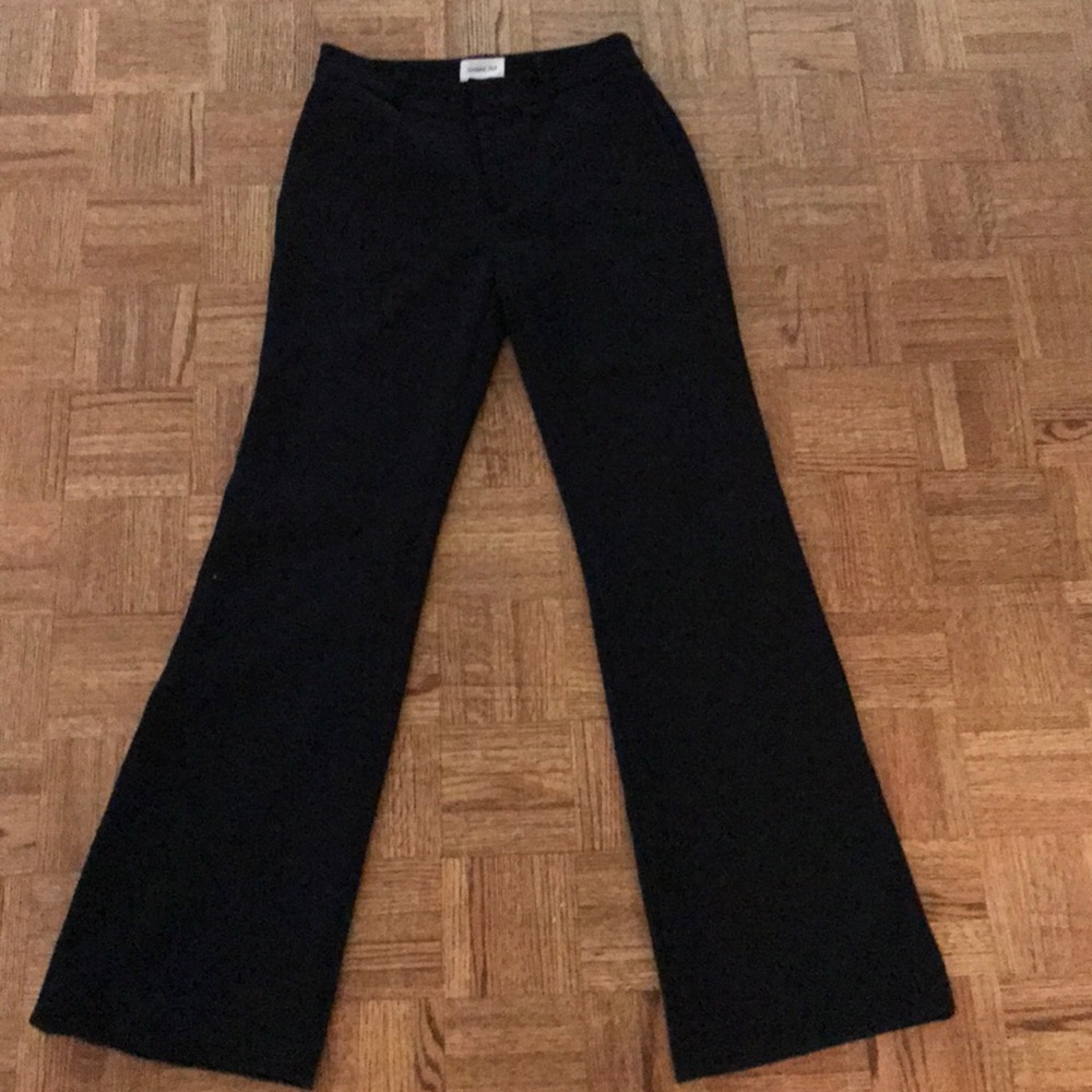 Sam and Lavi pant